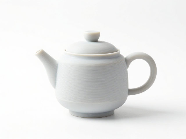 3D打印技术在茶器成型中的工艺突破