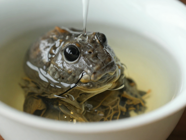 茶宠本体养护与防臭细节处理