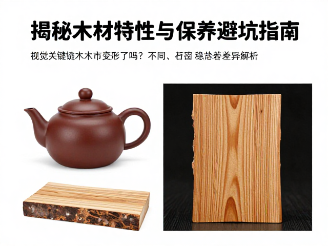 不同木材的稳定性差异解析