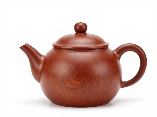 茶车壶承木质变形的常见诱因