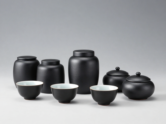 茶席之上的器物哲学