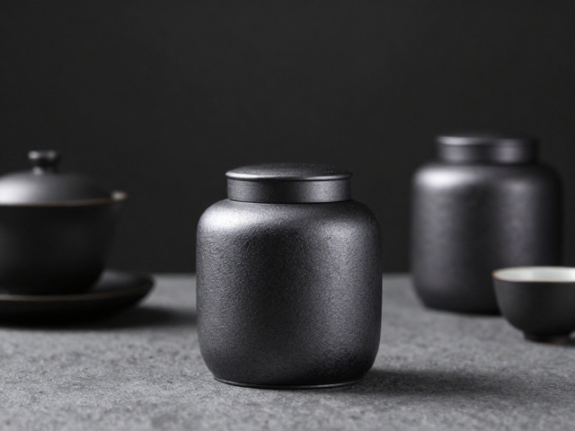 东方美学茶席的构建逻辑