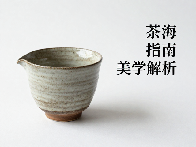 材质与工艺:泥土与火焰的艺术重构