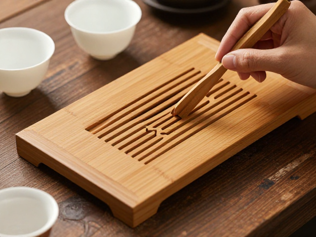 茶席保养与长期使用维护