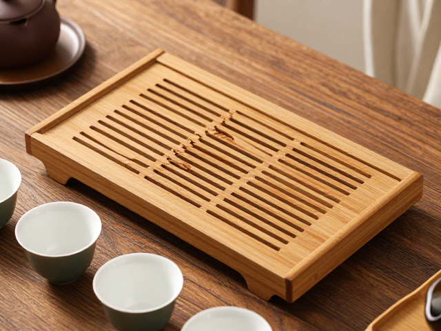 茶席尺寸与空间布局考量