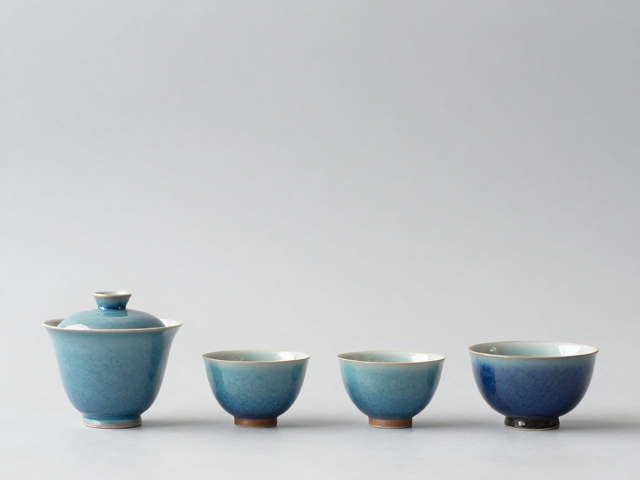 家庭品茶选器的实用考量