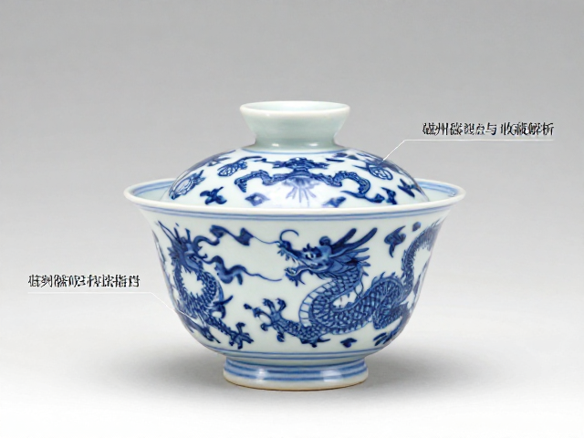 鉴别要点与品相评估