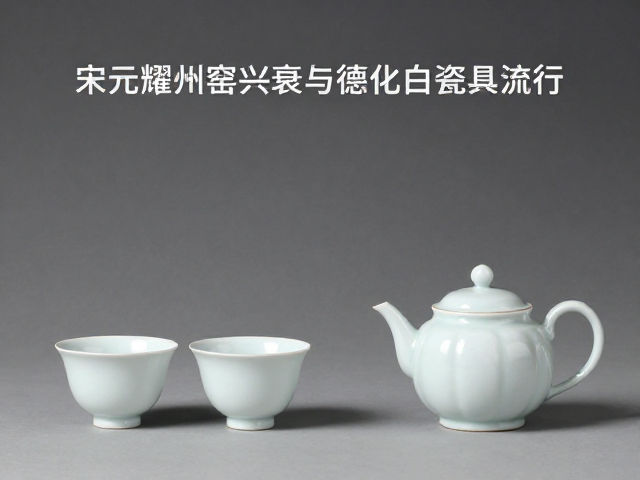 高价值瓷器收藏的核心逻辑