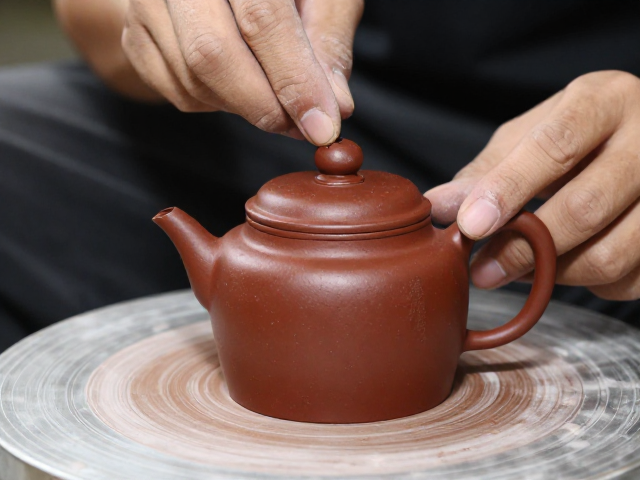 泥料处理与成型对烧制的影响