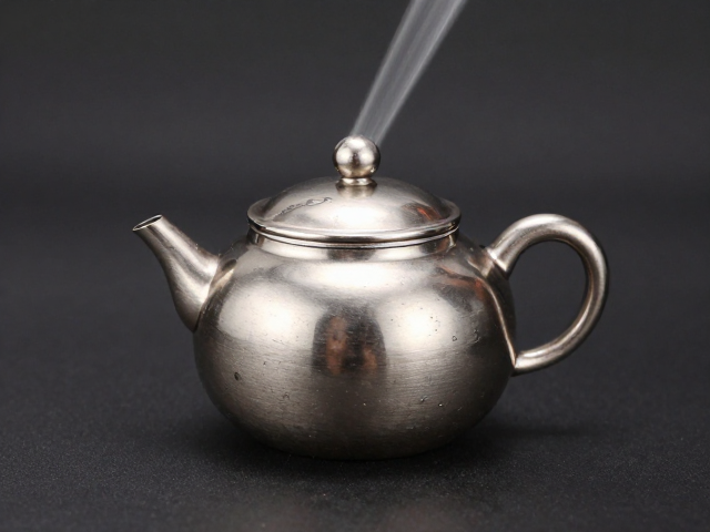 喷水茶宠的特殊维护与机械保养