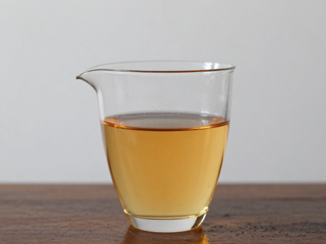 端正款器型在乌龙茶冲泡中的实操优势