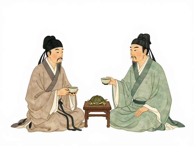 器物形制与诗性表达的互文