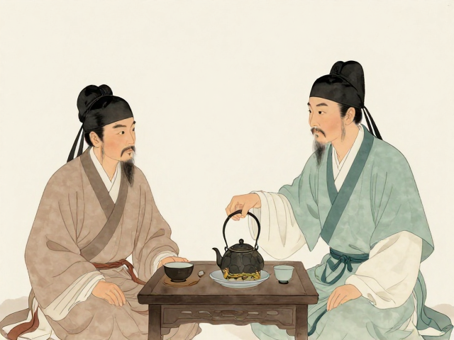精神投射与生活哲学的具象化