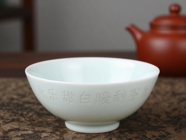 阳羡紫砂壶的泥料特性与成型逻辑