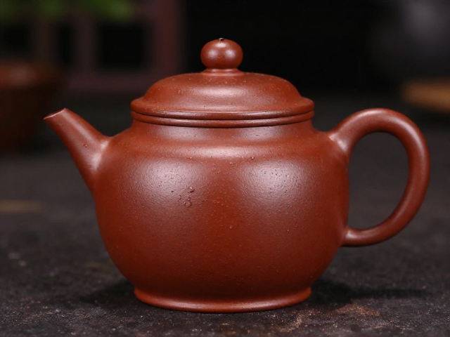 茶垢并非天然保护层,强酸强碱腐蚀风险大