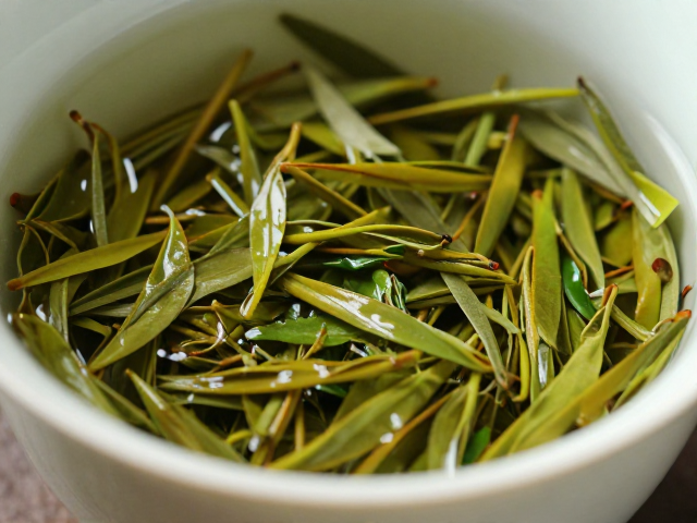新茶异味来源与存储环境的影响