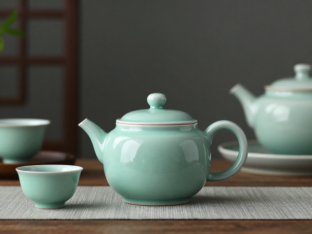 茶事雅集：器物与生活的诗意对话