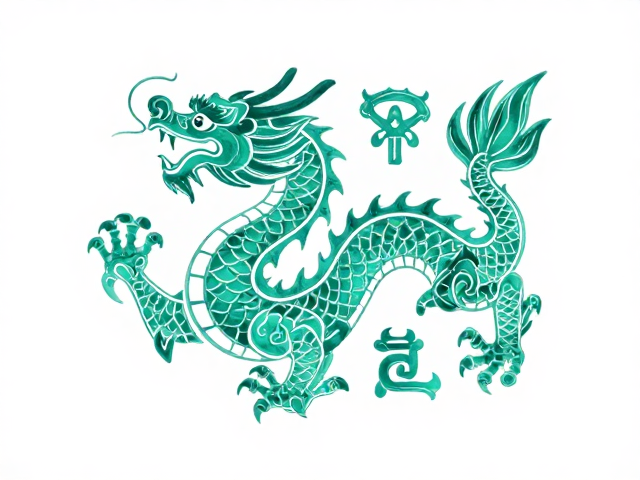 透骨青龙的工艺渊源与地域特色