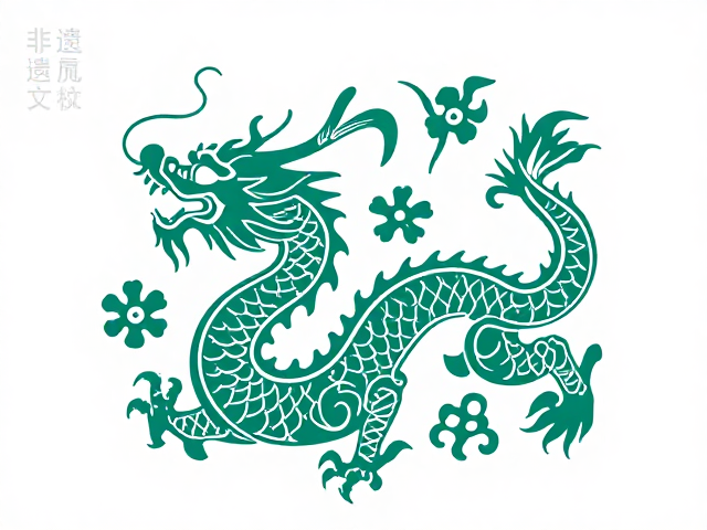非遗技艺的核心制作流程