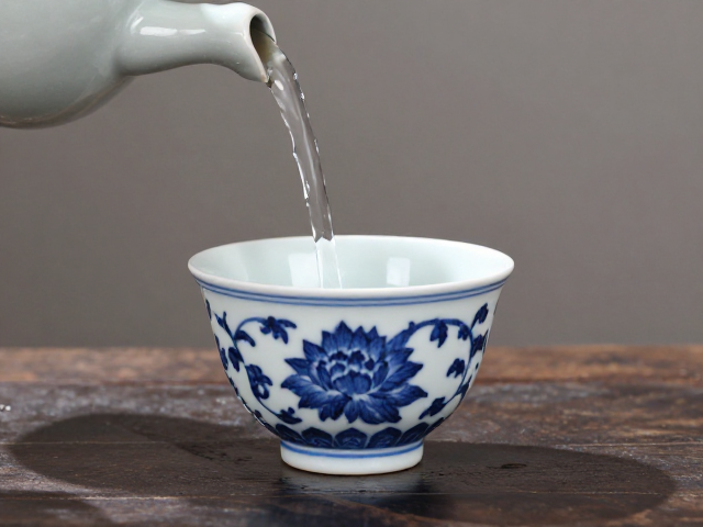挑选不漏水杯具的核心观察点