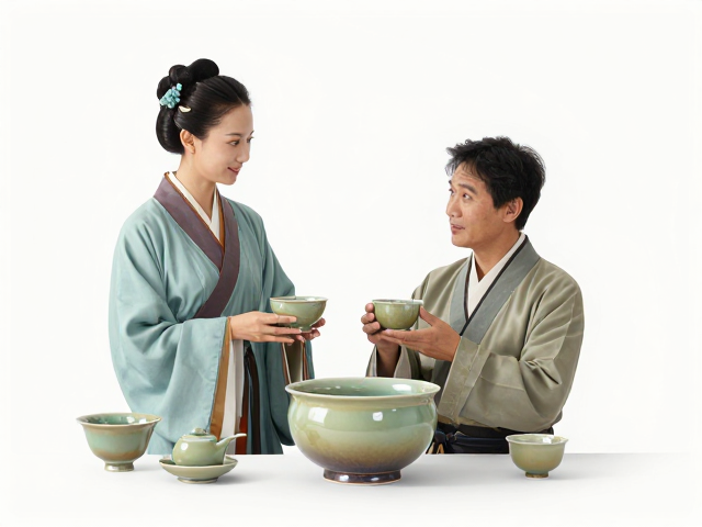 无声的对话:师徒传承中的隐性知识