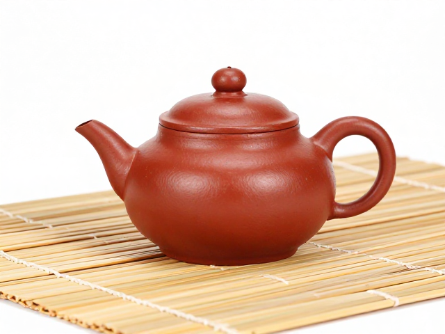 竹丝劈制:顺应泥性的手工哲学