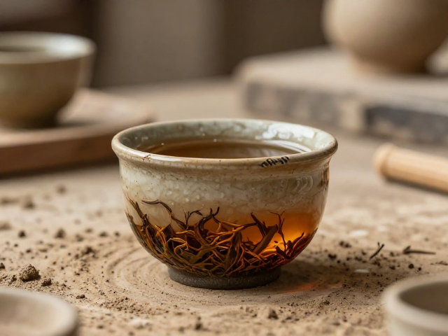 匠心传承:从泥土到艺术的蜕变