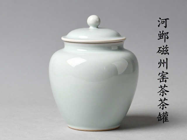烧制工艺与成品质控