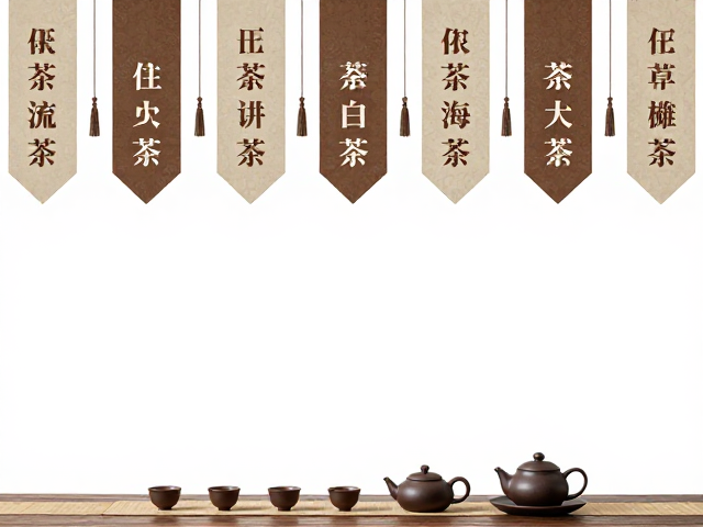 流苏、挂旗与茶宠的综合搭配逻辑