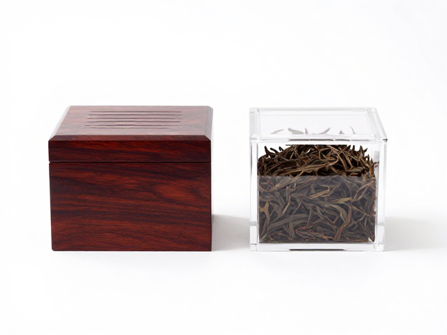温湿度调控与茶叶陈化逻辑