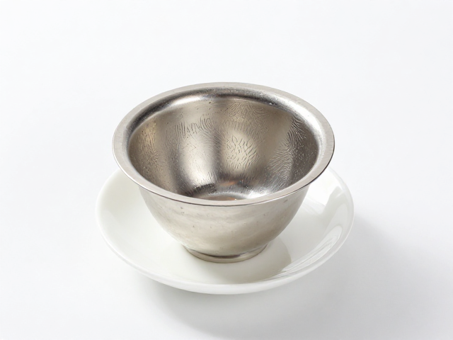 中号盖碗茶滤怎么用?定期高温消毒更卫生,茶垢少茶汤清