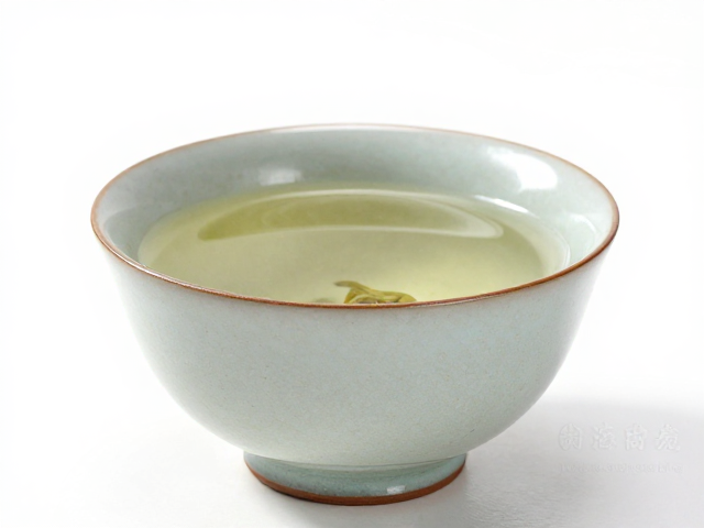 经典器型在绿茶冲泡中的实用优势