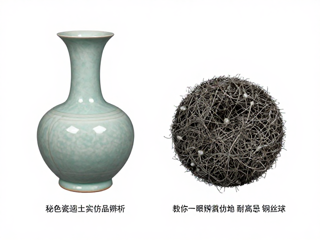 秘色瓷的历史渊源与核心特征