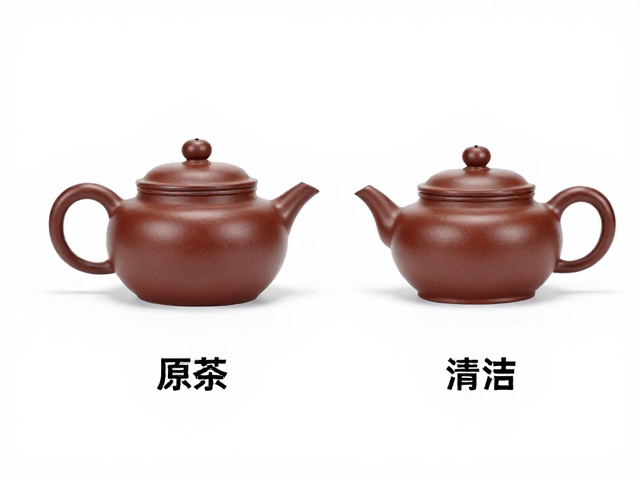 经典器型中的清洁优劣势分析