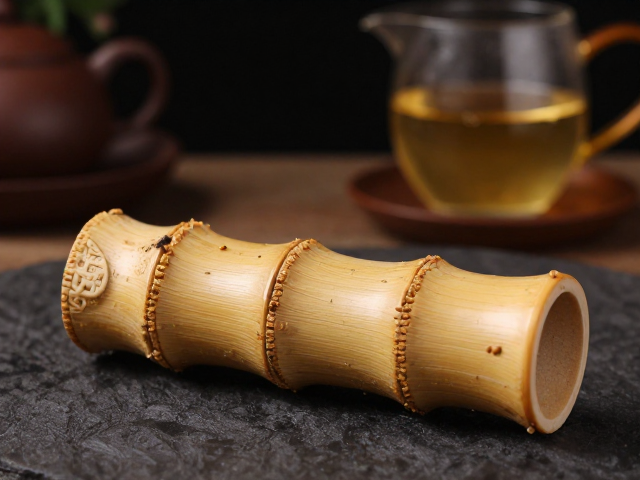器物与茶事中的文人生活美学