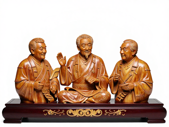 名家风范与代表性作品的艺术特质