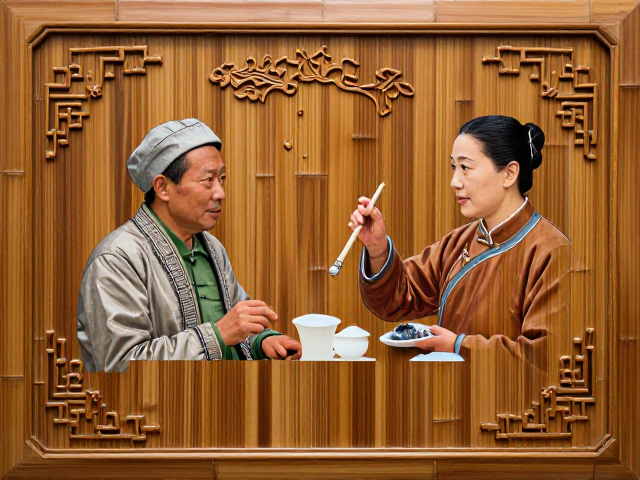 传统韵味的当代传承与保护现状