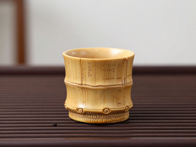 日常养护与器物生命的延续