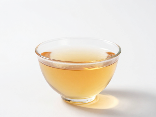 琉璃茶盏的冲泡温度与物理耐受