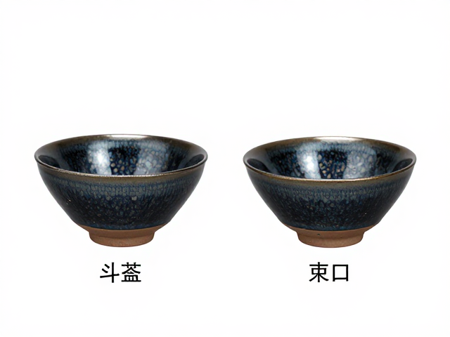 实物考古与文献记载中的器型印证