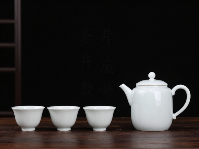 茶疏与井栏壶的搭配哲学