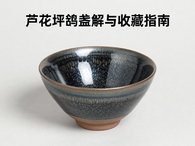 宋代点茶文化的物质载体与芦花坪窑的历史定位