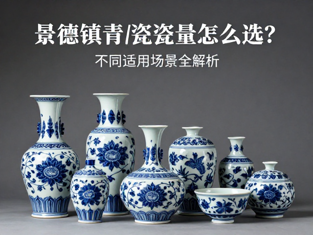 花器与陈设器的空间美学与视觉平衡