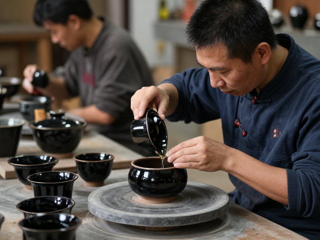 核心工艺解析与材料科学验证