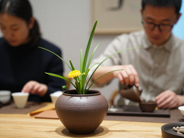 养护细节与日常维护的智慧
