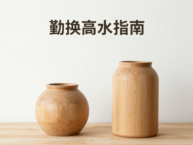 水质管理与清洁周期