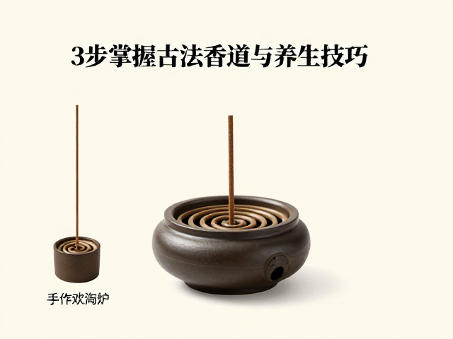 品香环境与身心调节