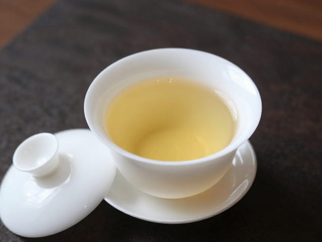 盖碗一壶多用,掌握分茶法,泡出口感茶汤
