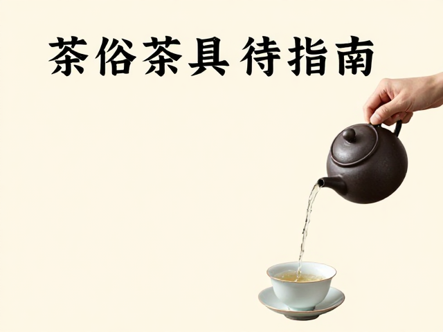 茶席布局的安全考量与环境适配