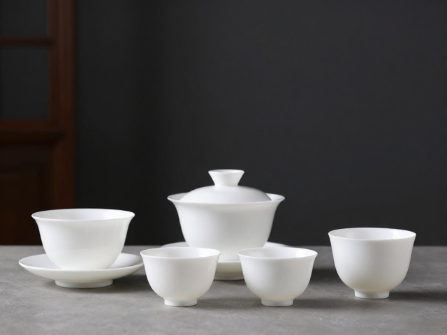 以茶会友,传递品质生活